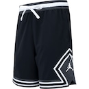 Bermuda Jordan Nike Masculina Dri-Fit Sport Diamond - Foto 1
