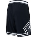 Bermuda Jordan Nike Masculina Dri-Fit Sport Diamond - Foto 2