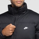 Jaqueta Masculina Nike sem Capuz Club Puffer - Foto 3