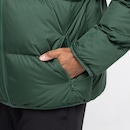 Jaqueta Masculina Nike sem Capuz Club Puffer - Foto 4