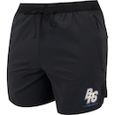 Bermuda Masculina Nike Run Energy-stride-5bf-sho - Foto 1