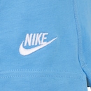 Bermuda Nike Club Knit - Foto 3