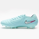 Chuteira de Campo Nike Tiempo Legend 10 Pro Adulto - Foto 3