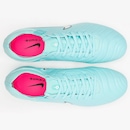 Chuteira de Campo Nike Tiempo Legend 10 Pro Adulto - Foto 4