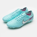 Chuteira de Campo Nike Tiempo Legend 10 Pro Adulto - Foto 5