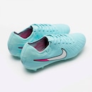 Chuteira de Campo Nike Tiempo Legend 10 Pro Adulto - Foto 6