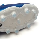 Chuteira de Campo Nike Tiempo Legend 10 Pro Adulto - Foto 10