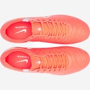Chuteira de Campo Nike Tiempo Legend 10 Pro Adulto - Foto 4
