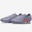 Chuteira de Campo Nike Tiempo Legend 10 Pro Adulto - Foto 4