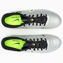 Chuteira de Campo Nike Tiempo Legend 10 Academy Adulto - Foto 4