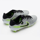 Chuteira de Campo Nike Tiempo Legend 10 Academy Adulto - Foto 6