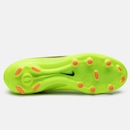 Chuteira de Campo Nike Tiempo Legend 10 Academy Adulto - Foto 6