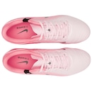 Chuteira de Campo Nike Tiempo Legend 10 Academy Adulto - Foto 5