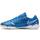 Chuteira Futsal Nike Tiempo Legend 10 Academy Adulto - Foto 4