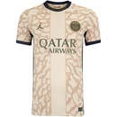 Camisa do PSG IV 23 Nike Torcedor Masculina - Foto 1