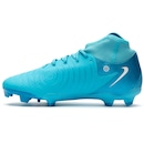 Chuteira de Campo Nike Phantom Luna II Adulto - Foto 3