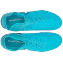 Chuteira de Campo Nike Phantom Luna II Adulto - Foto 5