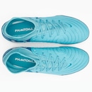 Chuteira Society Adulto Nike Phantom Luna II Academy - Foto 3