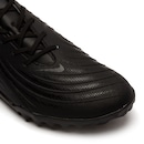 Chuteira Society Nike Phantom GX II Academy Adulto - Foto 8