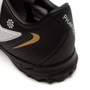 Chuteira Society Nike Phantom GX II Academy Adulto - Foto 7