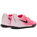 Chuteira Society Nike Phantom GX II Academy Adulto - Foto 4