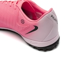 Chuteira Society Nike Phantom GX II Academy Adulto - Foto 7