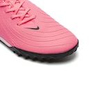 Chuteira Society Nike Phantom GX II Academy Adulto - Foto 8