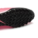 Chuteira Society Nike Phantom GX II Academy Adulto - Foto 9