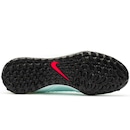 Chuteira Society Nike Phantom GX II Academy Adulto - Foto 6