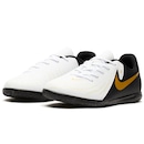 Chuteira Futsal Nike Phantom GXII Club - Júnior - Foto 2