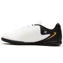 Chuteira Futsal Nike Phantom GXII Club - Júnior - Foto 3