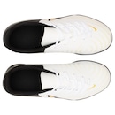 Chuteira Futsal Nike Phantom GXII Club - Júnior - Foto 5