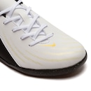 Chuteira Futsal Nike Phantom GXII Club - Júnior - Foto 8