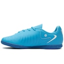 Chuteira Futsal Nike Phantom GXII Club - Júnior - Foto 4