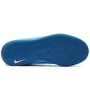 Chuteira Futsal Nike Phantom GXII Club - Júnior - Foto 7