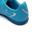 Chuteira Futsal Nike Phantom GXII Club - Júnior - Foto 8