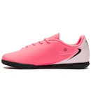 Chuteira Futsal Nike Phantom GXII Club - Júnior - Foto 3