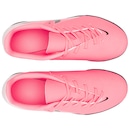 Chuteira Futsal Nike Phantom GXII Club - Júnior - Foto 5