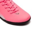 Chuteira Futsal Nike Phantom GXII Club - Júnior - Foto 8