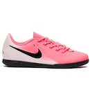 Chuteira Futsal Nike Phantom GXII Club - Júnior - Foto 1