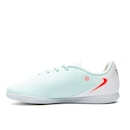 Chuteira Futsal Nike Phantom GXII Club - Júnior - Foto 3