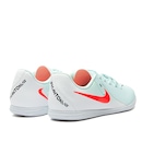 Chuteira Futsal Nike Phantom GXII Club - Júnior - Foto 4