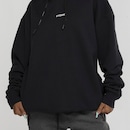 Blusa de Moletom FTDNC com Capuz Estampado - Foto 2