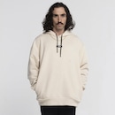 Blusa de Moletom FTDNC com Capuz Estampado - Foto 2