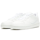 Tênis Nike Court Borough Low Recraft Júnior - Foto 2
