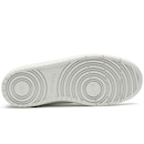 Tênis Nike Court Borough Low Recraft Júnior - Foto 5