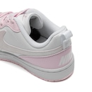Tênis Nike Court Borough Low Recraft - Infantil - Foto 7