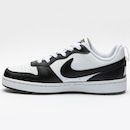 Tênis Nike Court Borough Low Recraft Júnior - Foto 2