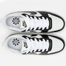 Tênis Nike Court Borough Low Recraft Júnior - Foto 3
