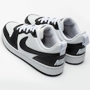 Tênis Nike Court Borough Low Recraft Júnior - Foto 5